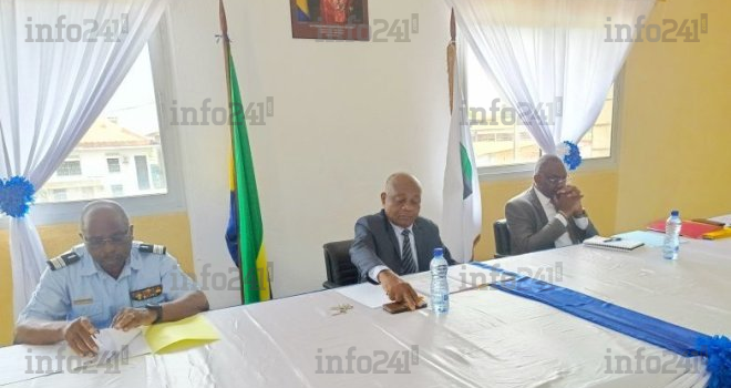 Conseil départemental de Bendjé&nbsp;: Examen et adoption du budget de 2,57 milliards de l’année 2023