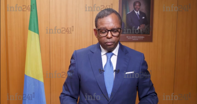 Le Gabon prend des mesures radicales après la découverte d’un cas de Covid-19