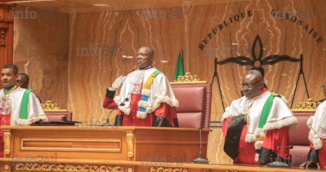 Présidentielle au Gabon&nbsp;: verdict imminent de la Cour constitutionnelle ce vendredi matin&nbsp;!