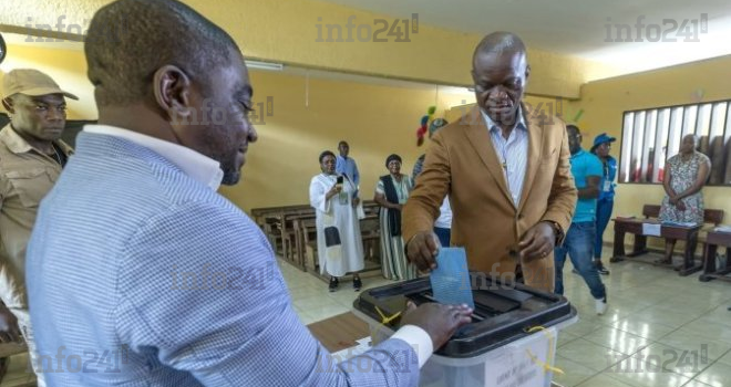  Gabon&nbsp;: Oligui Nguema nomme 34 personnalités pour redessiner les circonscriptions électorales 