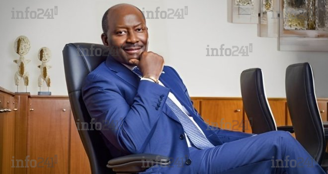 Oyima à l’Economie et PDG de BGFIBank&nbsp;: un cumul qui fait déjà tousser la Ve République&nbsp;!