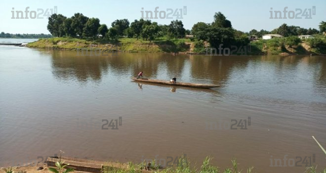 Centrafrique&nbsp;: le bilan du naufrage d’une baleinière s’alourdit à 62 morts