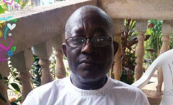 Makongonio&nbsp;: Un gabonais disparu depuis plusieurs jours après une partie de pêche 