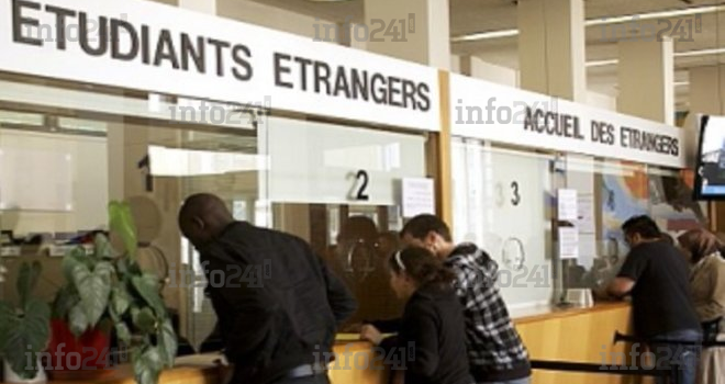 Sahel&nbsp;: En représailles, la France suspend la mobilité étudiante avec le Niger, le Mali et le Burkina Faso