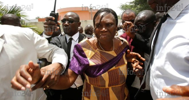 L’Union africaine salue l’amnistie accordée à 800 personnes liées à la crise en Côte d’Ivoire