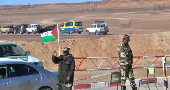 Sahara occidental&nbsp;: l’ONU consacre le plan d’autonomie marocain comme solution «&nbsp;la plus réaliste&nbsp;»