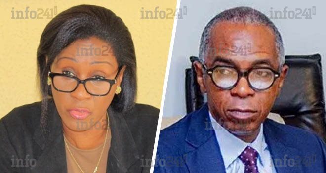 Eyue Bekalé vs Ntoutoume Ayi&nbsp;: la défense du député démonte des contre-vérités distillées par voie de presse