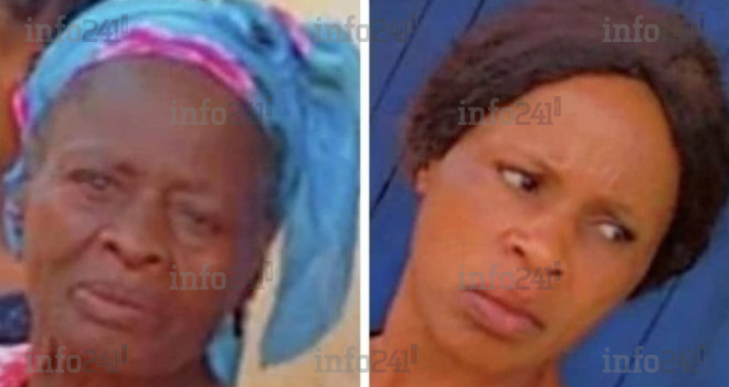 Okondja&nbsp;: Suite à un orage, un arbre arrache la vie à une mère et sa fille