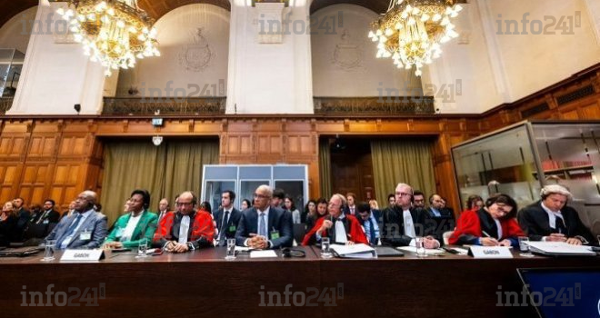 Différend frontalier à la CIJ&nbsp;: Le Gabon perd la souveraineté sur les îles Mbanié, Cocotiers et Conga