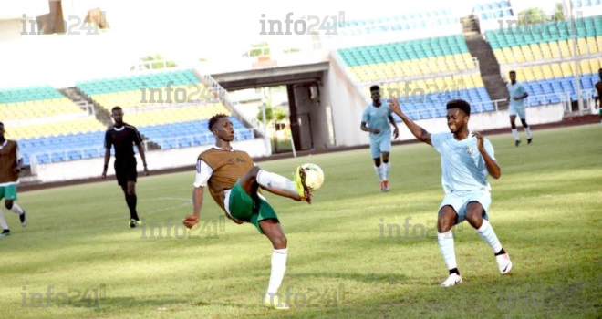Côte d’Ivoire vs Gabon&nbsp;: les Panthères juniors enregistrent déjà plusieurs forfaits&nbsp;!