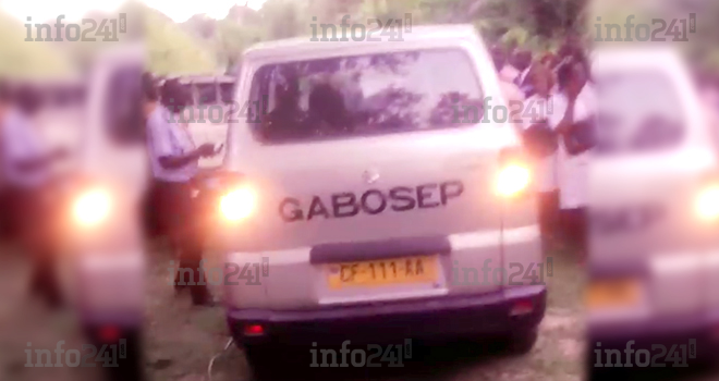 Le corps d’une jeune femme en décomposition avancée découvert à Libreville