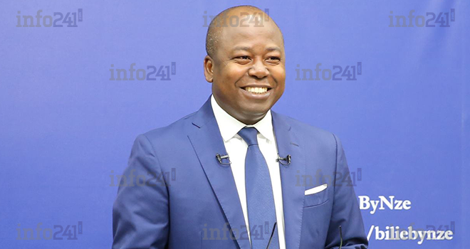 Liberté de la presse&nbsp;: le Gabon conteste le classement de Reporters sans frontières&nbsp;!