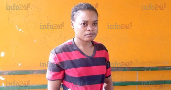 Port-Gentil&nbsp;: Une gabonaise jetée en prison pour avoir tué accidentellement son petit ami violent