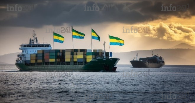 Flotte fantôme&nbsp;: 5 navires gabonais désormais sur la liste noire de l’Union européenne