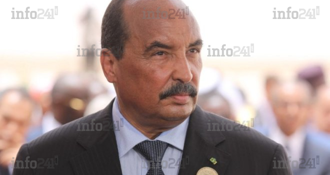 Mauritanie&nbsp;: un ancien président et plusieurs de ses proches inculpés pour corruption