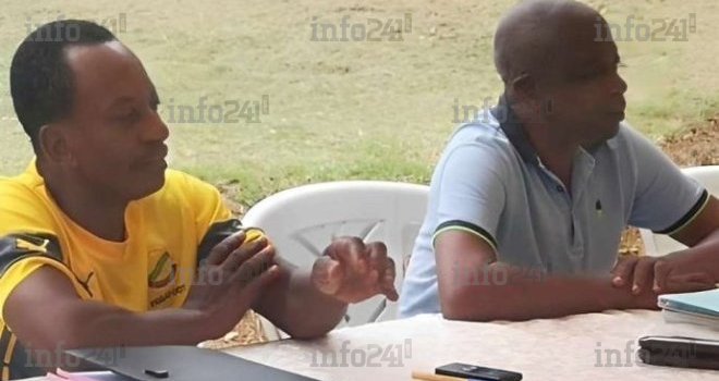 Komo-Kango&nbsp;: 8 villages dénoncent aux Eaux et Forêts l’exploitation illégale de Miboane