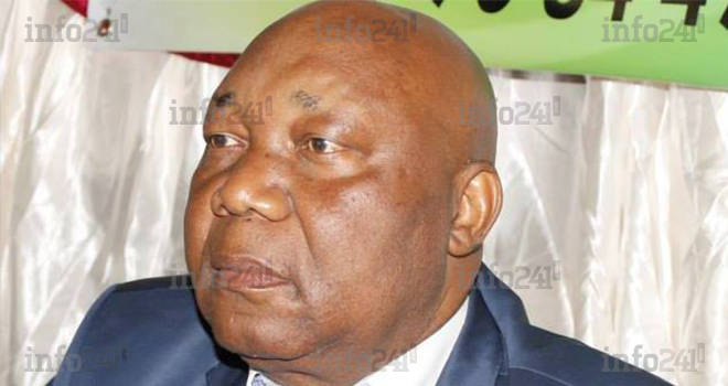 Le pasteur Ernest Tomo s’est éteint ce matin à Libreville