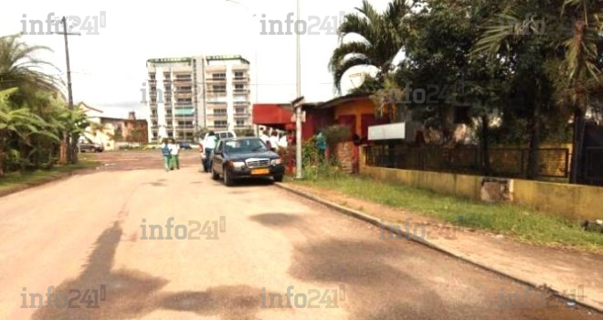 Libreville&nbsp;: Un commerçant sénégalais retrouvé poignardé et ligoté près de sa boutique