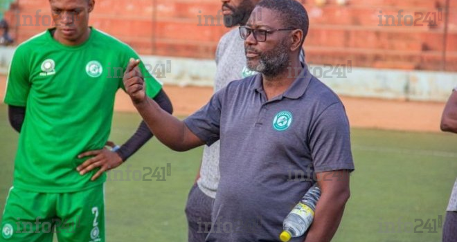 Benin&nbsp;: Loto-Popo FC rompt sa collaboration avec le coach gabonais Saturnin Ibéla
