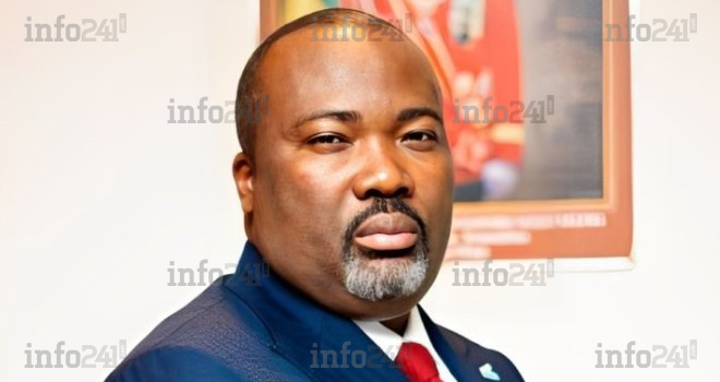 Gabon&nbsp;: Le controversé Persis Lionel Essono Ondo, propulsé ambassadeur en Guinée