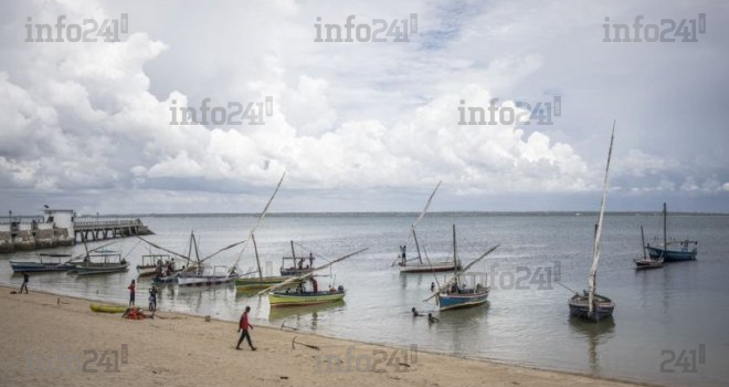 Mozambique&nbsp;: Au moins 91 morts dans le naufrage d’un navire de fortune