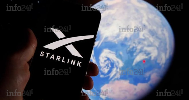Botswana&nbsp;: Starlink obtient une licence d’exploitation d’internet par satellite