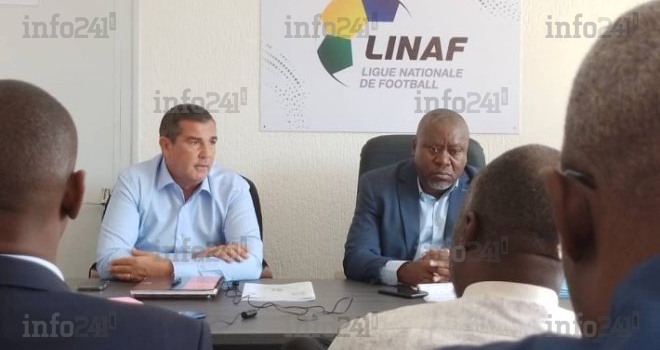 National Foot&nbsp;: la Linaf reporte à mars, le lancement d’une saison sportive déjà fortement grippée 