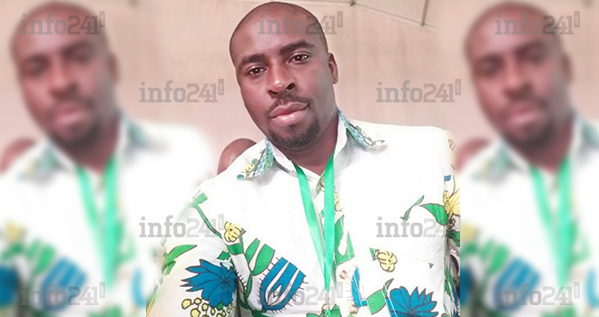 Ali Bongo désigne un ancien basketteur pour diriger le mouvement des jeunes de son parti