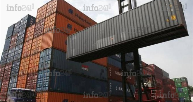 Les produits gabonais bien représentés dans le commerce intra-CEMAC