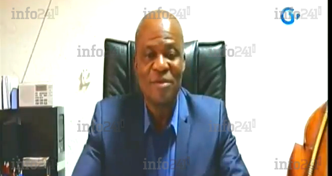 Faustin Boukoubi fustige la sortie controversée des 5 «&nbsp;amis&nbsp;» d’Ali Bongo