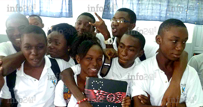 Recul&nbsp;: 45,13% de réussite pour l’entrée en 6e des lycées et collèges