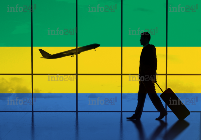 Fièvre jaune&nbsp;: le Gabon interdit l’accès à son territoire aux personnes non vaccinées