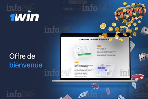L’application mobile 1Win Gabon&nbsp;: votre porte d’entrée vers des paris sportifs et des casinos passionnants en Afrique du Sud