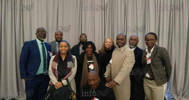 TropCtrop&nbsp;: un déterminisme patriotique pour la restauration de la démocratie au Gabon