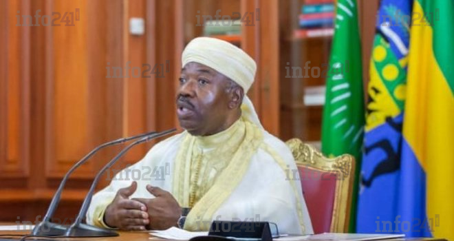 Covid-19&nbsp;: le Gabon prolonge son état d’urgence sanitaire de 45 nouveaux jours&nbsp;!