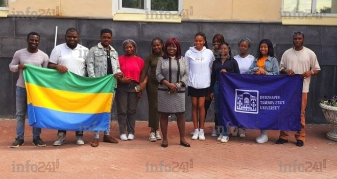 Russie&nbsp;: Privés de bourse depuis la rentrée, 200 étudiants gabonais menacés d’expulsion 