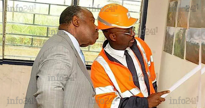 Un haut fonctionnaire gabonais écope de 20 ans de prison pour détournements de fonds