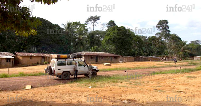 Mekambo/Conflit homme-faune&nbsp;: un écogarde abattu par un riverain en colère