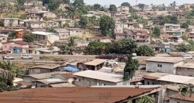 Nouvelle taxe d’habitation au Gabon&nbsp;: Découvrez les montants à payer dévoilés par la DGI