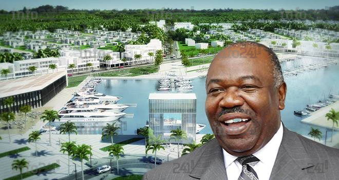 Ali Bongo rattrapé par l’illusion d’une énième marina à l’issue sans fin