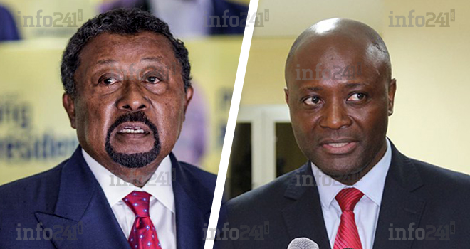 Bruno Ben Moubamba rend &laquo;&nbsp;finalement&nbsp;&raquo; hommage à Jean Ping et l’invite à prêter serment