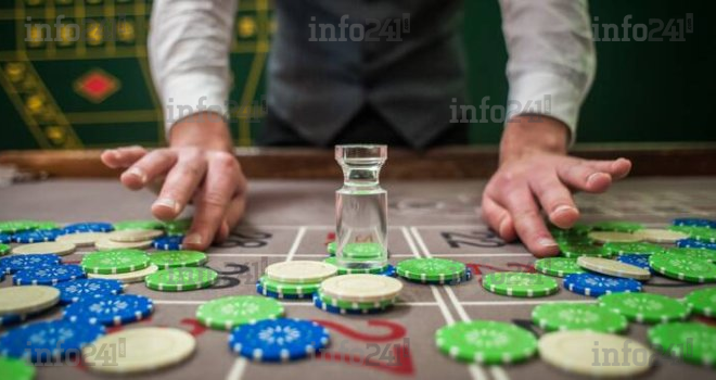 Quelles sont les meilleures professions dans un casino&nbsp;? 