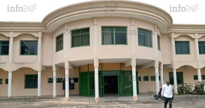 Concours de l’ENM&nbsp;: Après 5 ans de gel, la justice gabonaise va pouvoir enfin faire le plein&nbsp;!