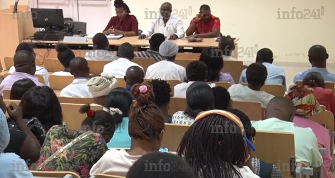 PIP impayée depuis 5 ans&nbsp;: les médecins gabonais désormais sur le pied de guerre