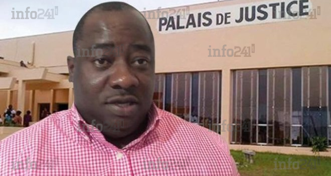 L’opposant gabonais Landry Amiang enfin libre après plus de 30 mois passés en prison&nbsp;!