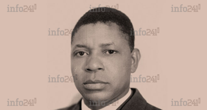 René-Paul Sousatte, ce politicien gabonais qui osa dire «&nbsp;non&nbsp;» à la France coloniale