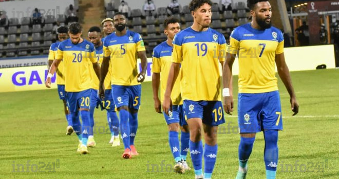 Qatar 2022&nbsp;: 3e du groupe F avec 1 point, les Panthères du Gabon sont-elles mal parties&nbsp;?