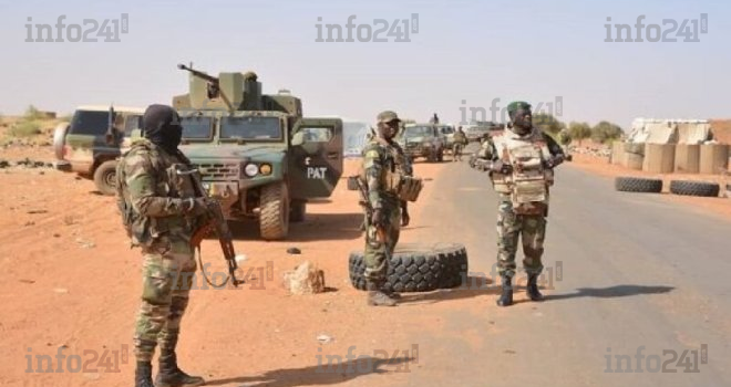 Mali&nbsp;: Un militaire tué et 3 autres blessés dans une attaque dans le nord 