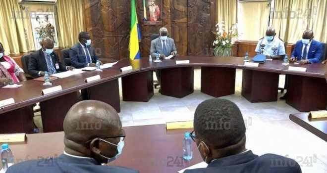 Régies financières&nbsp;: Le gouvernement gabonais dit oui au dialogue social sollicité par l’intersyndical