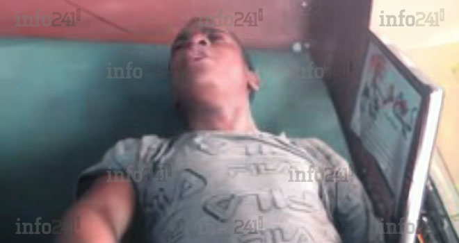 Minvoul&nbsp;: Cocufié et désespéré, un jeune élève gabonais tente de mettre fin à ses jours